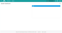 Desktop Screenshot of jira.meltwater.com